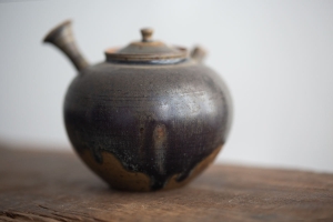 1001 Teapots - Teapot #358
