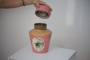 2022 Private Collection Sale Jar