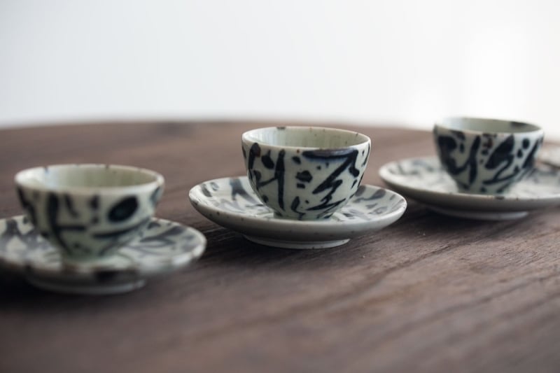2022 Private Collection Sale Teacup