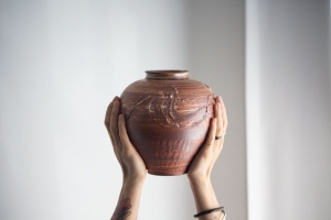 2022 Private Collection Sale Vase