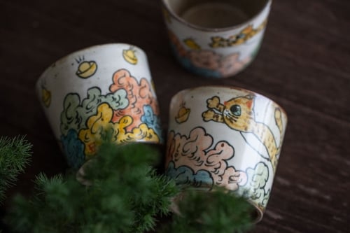 Enchantment Master Cup