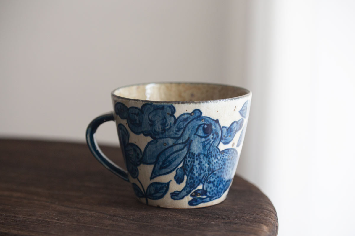 enchantment qinghua mug 12 | BITTERLEAF TEAS enchantment qinghua mug 12 | BITTERLEAF TEAS