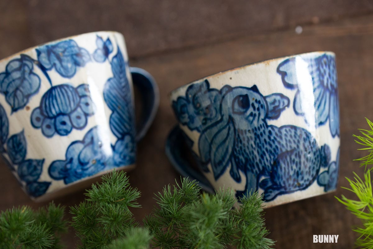enchantment qinghua mug 13 | BITTERLEAF TEAS enchantment qinghua mug 13 | BITTERLEAF TEAS