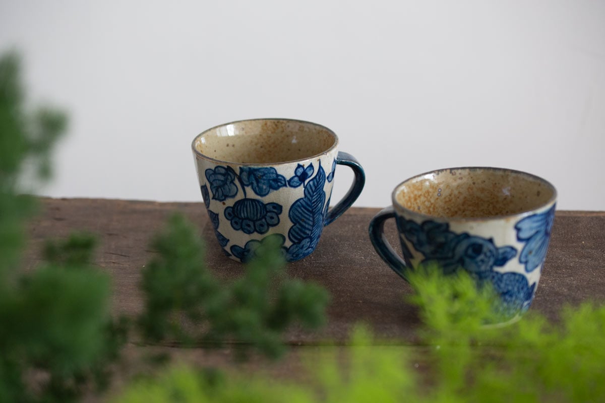 enchantment qinghua mug 14 | BITTERLEAF TEAS enchantment qinghua mug 14 | BITTERLEAF TEAS