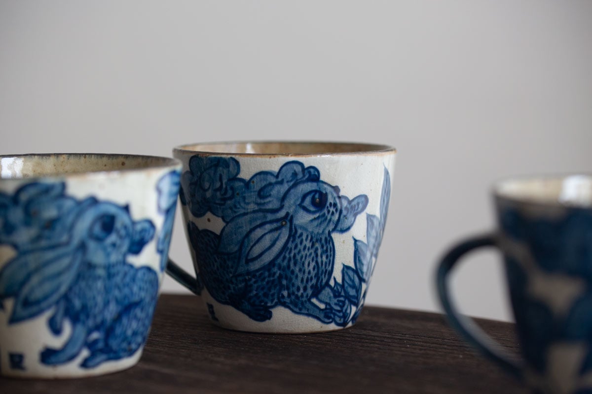 enchantment qinghua mug 15 | BITTERLEAF TEAS enchantment qinghua mug 15 | BITTERLEAF TEAS