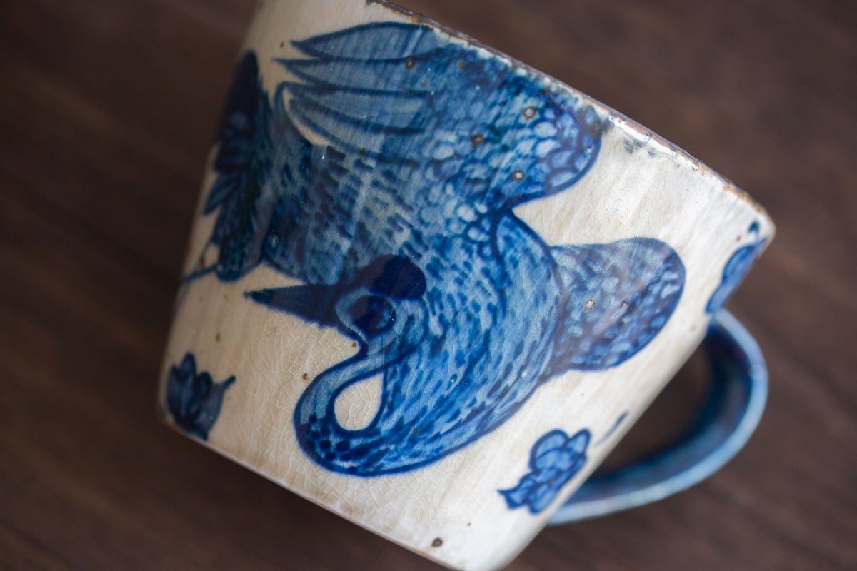 enchantment qinghua mug 2 | BITTERLEAF TEAS enchantment qinghua mug 2 | BITTERLEAF TEAS