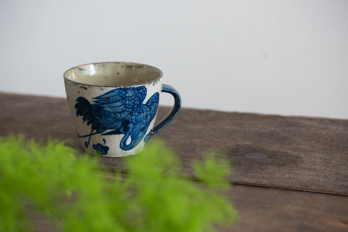 enchantment qinghua mug 3 | BITTERLEAF TEAS enchantment qinghua mug 3 | BITTERLEAF TEAS