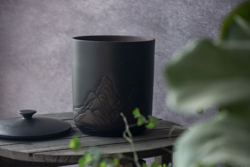 peak 359 Jianshui zitao teajar 1 | BITTERLEAF TEAS