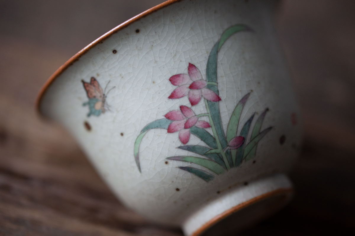 printemps gaiwan 8 22 17 | BITTERLEAF TEAS printemps gaiwan 8 22 17 | BITTERLEAF TEAS