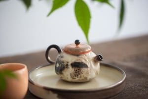 1001 Teapots - Teapot #362