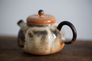 1001 Teapots - Teapot #362