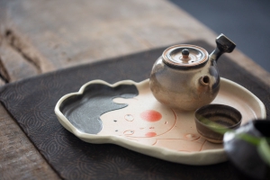 1001 Teapots - Teapot #363