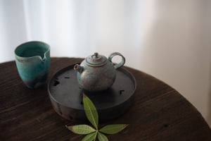 1001 Teapots - Teapot #370