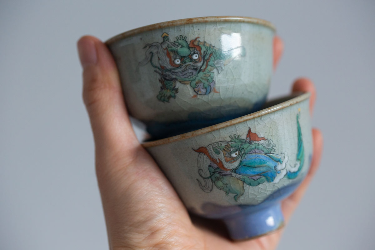 chiwen teacup 5 22 17 | BITTERLEAF TEAS chiwen teacup 5 22 17 | BITTERLEAF TEAS