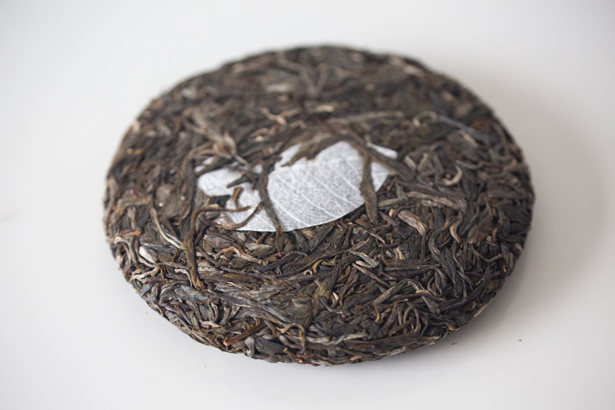 great expectations 2022 pasha raw puer 8 | BITTERLEAF TEAS great expectations 2022 pasha raw puer 8 | BITTERLEAF TEAS