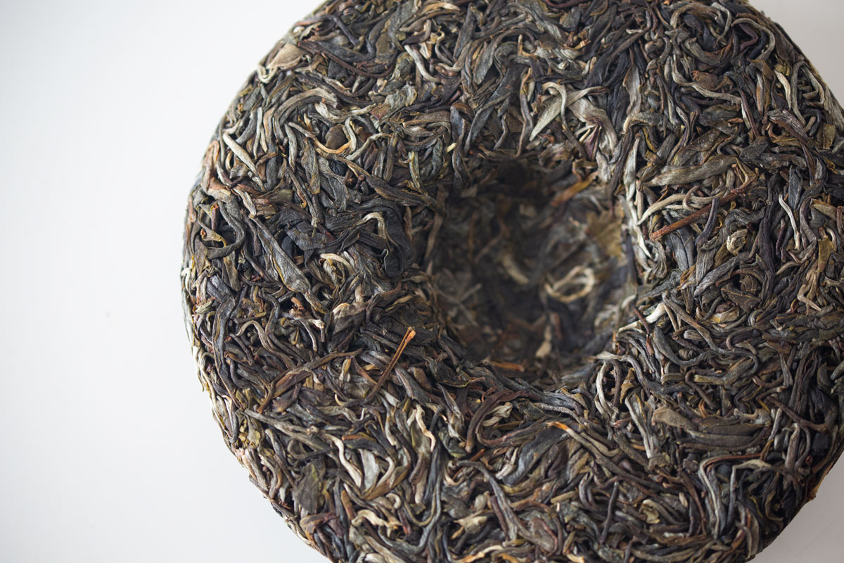 monsieur lafelur 2022 jingmai raw puer 4 | BITTERLEAF TEAS monsieur lafelur 2022 jingmai raw puer 4 | BITTERLEAF TEAS