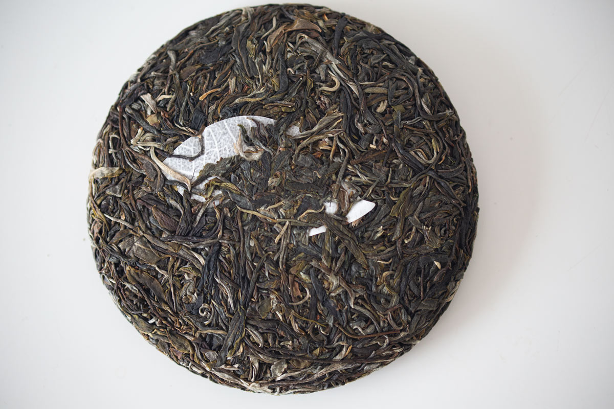 monsieur lafelur 2022 jingmai raw puer 5 | BITTERLEAF TEAS monsieur lafelur 2022 jingmai raw puer 5 | BITTERLEAF TEAS