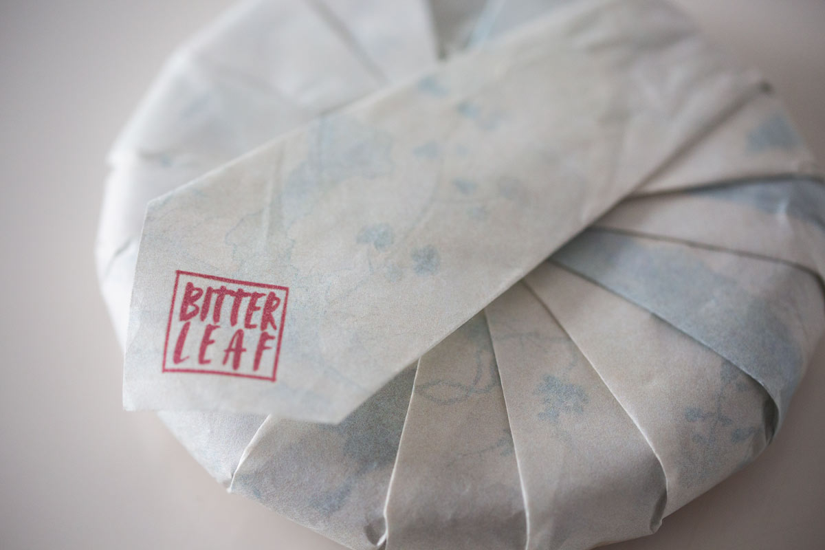 natural habitat 2022 huazhuliangzi raw puer 7 | BITTERLEAF TEAS