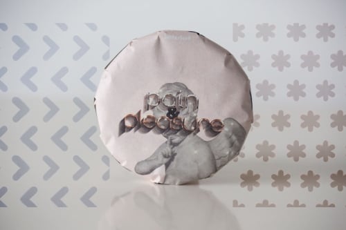 Pain & Pleasure 2022 Nannuo Raw Puer