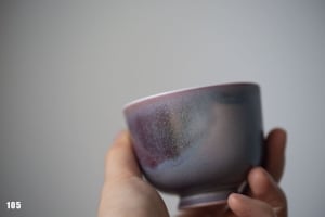 1001 Teacups #105-116