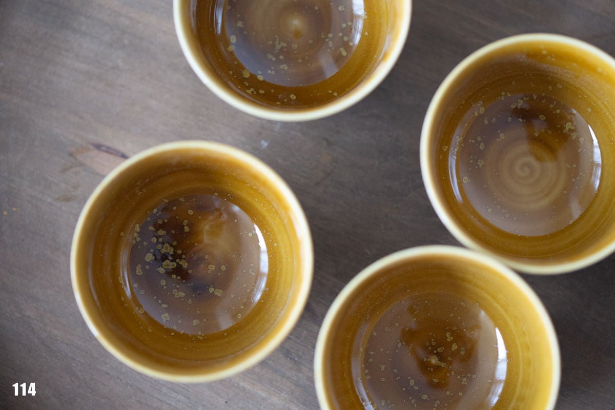 1001 teacups 105 9 | BITTERLEAF TEAS