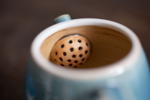 1001 Teapots - Teapot #371