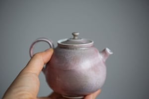 1001 Teapots - Teapot #373