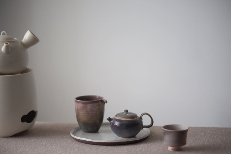 1001 Teapots - Teapot #374