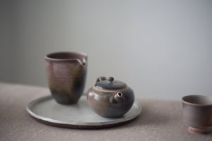 1001 Teapots - Teapot #374