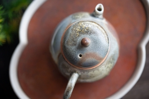 1001 Teapots - Teapot #375
