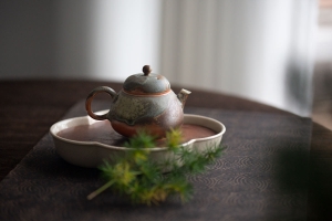 1001 Teapots - Teapot #375