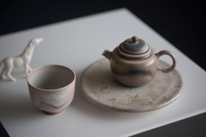 1001 Teapots - Teapot #376