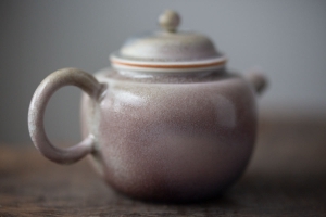 1001 Teapots - Teapot #376