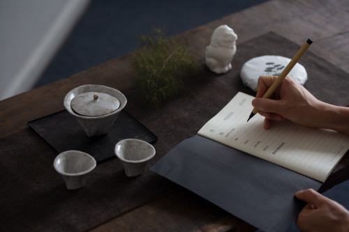 Facet Gaiwan - Image 11