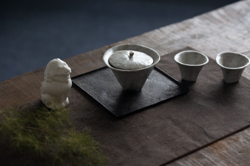 Facet Gaiwan - Image 12