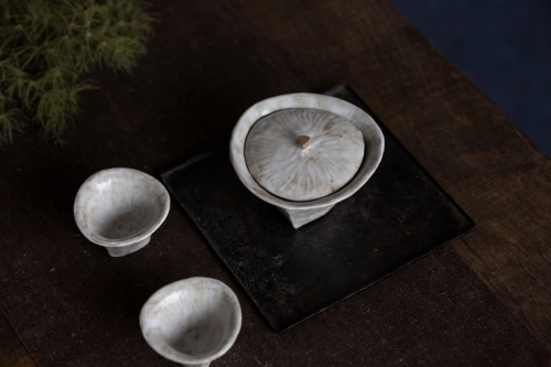 Facet Gaiwan - Image 14