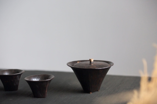 Facet Gaiwan - Image 5