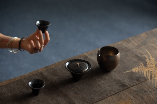 Facet Gaiwan - Image 6