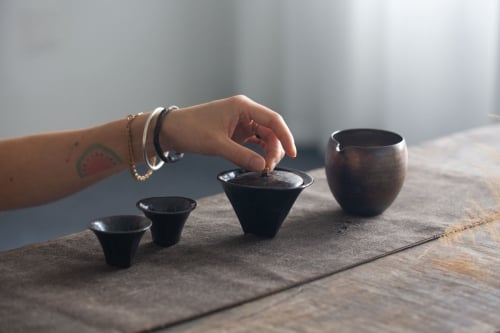 Facet Gaiwan - Image 8