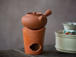chaozhou mini stove 3 | BITTERLEAF TEAS