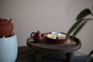Chaozhou Multipurpose Tea Tray