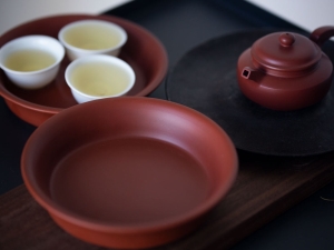 chaozhou multipurpose tea tray 4 | BITTERLEAF TEAS