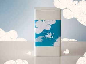 easy breezy sky 2022 yashixiang dancong oolong 1 | BITTERLEAF TEAS