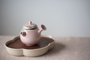 1001 Teapots - Teapot #381