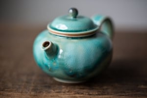 1001 Teapots - Teapot #382