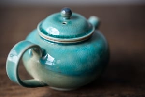 1001 Teapots - Teapot #382
