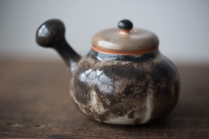 1001 Teapots - Teapot #384
