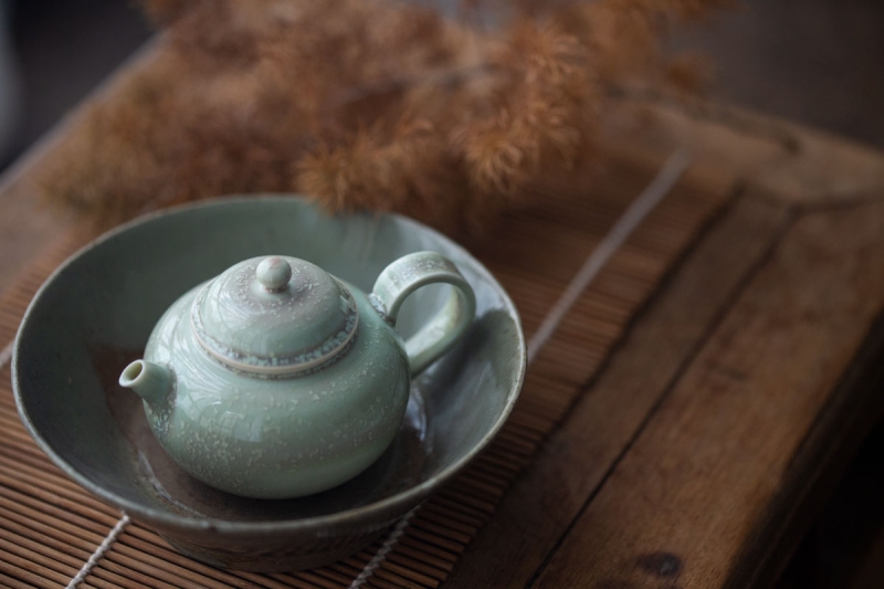 1001 Teapots - Teapot #385