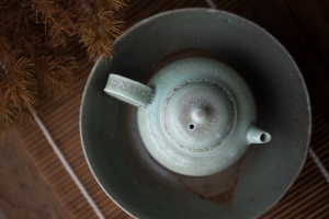 1001 Teapots - Teapot #385