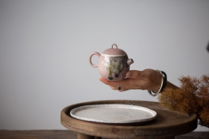 1001 Teapots - Teapot #386